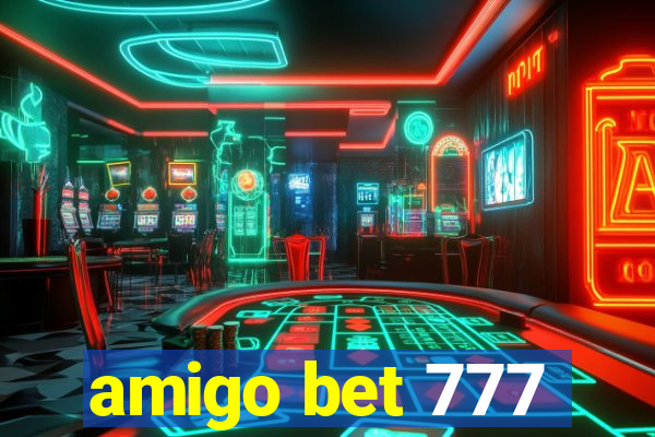 amigo bet 777